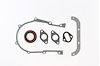 C5068 Ford 1961-1971 352/360/390/406/410/427/428 FE Timing Cover Gasket Kit - image 1