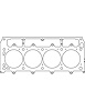 C5077-044 GM LSX Gen-4 Small Block V8 Cylinder Head Gasket - image 1