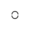 C5086 Chevrolet Mark-IV Big Block V8 Rear Main Seal - image 1