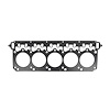 Cylinder Head Gasket 2008-Up Dodge Viper 8.4L - image 1
