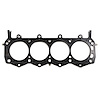 Ford Small-Block Head Gasket Man O" War 6 Bolt 10° Head - image 1