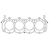 Ford Small-Block Head Gasket Man O" War 6 Bolt 10° Head - image 1