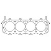 Ford Small-Block Head Gasket Man O" War 6 Bolt 10° Head - image 1