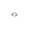 C5140-031 Ford FE V8 Water Pump Gasket Set