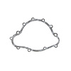 C5149-031 Pontiac 265/301/350/400/428/455 V8 Water Pump Gasket - image 1