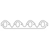 C5156 Ford 385 Series Exhaust Manifold Gasket Set - image 1
