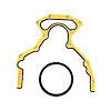 C5172 GM Gen-3/4 Small Block V8 Rear Main Seal Kit - image 1