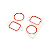 Water Pump Gasket for GM Gen II/Gen IV LS-Series V8 - image 1