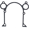 TIMING COVER GASKET PONTIAC V8