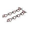 INTAKE GASKET 4.6 DOHC - image 1