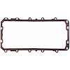 Oil Pan Gasket 1996-04 Ford 4.6L/5.4L SOHC/DOHC - image 1