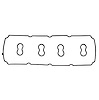 C5193 Valve Cover Gasket Kit for  2003-2015 Chrysler, Dodge, Jeep Ram - 5.7L, 6.1L HEMI Gen III Engines - image 1