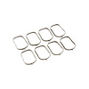 C5196 Chrysler 2003-2008 5.7L Gen-3 Hemi Intake Manifold Gasket Set - image 1