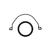 C5203 Chrysler Gen-3 Hemi Rear Main Seal Kit - image 1