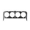 Small-Block Chevy Head Gasket 265-400 18° & 23° Heads - image 1