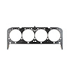 Small-Block Chevy Head Gasket 265-400 18° & 23° Heads - image 1