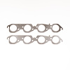 MLS Exhaust Manifold Gasket Big Block Chevy - image 1