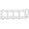 C5264-089 GM LT5 Cylinder Head Gasket - image 1