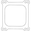 C5281 Holley 4 Barrel 4150 Style Carburetor Gasket - image 1