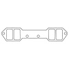C5306 Chevrolet Gen-1 Small Block V8 Intake Manifold Gasket Set - image 1