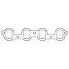 C5311-043 GM SB2.2 Small Block V8 Intake Manifold Gasket Set - image 1