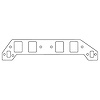 C5342-094 Chevrolet Mark-IV; GM Gen-V/VI Big Block V8 Intake Manifold Gasket Set - image 1