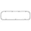 Valve Cover Gaskets Chevy Big Block 396/402/427/454 - image 1