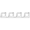 C5357-064 Ford Yates V8 Exhaust Manifold Gasket Set - image 1