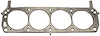 Small-Block Ford Head Gasket 302, 351W SVO w/ Valve Pockets, Yates Style, Left Side - image 1