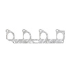 C5371-060 Ford 2.3L OHC .060 KF Intake Manifold Gasket - image 1
