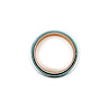 C5376 Chevrolet Gen-1 Small Block V8 Timing Cover Seal - image 1