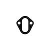 FUEL PUMP GASKET 2 BOLT - image 1