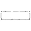 C5390-060 Chevrolet Gen-1 Small Block V8 Valve Cover Gasket