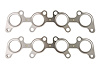 MLS Exhaust Manifold Gasket 2011 Ford 5.0L Modular V8