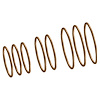 C5393 ATI Damper Rebuild Kit - image 1