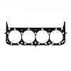 Small-Block Chevy Head Gasket SB Brodix BD 2000 - image 1