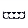Small-Block Chevy Head Gasket SB Brodix BD 2000 - image 1