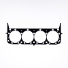 Small-Block Chevy Head Gasket SB Brodix BD 2000 - image 1