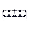 Small-Block Chevy Head Gasket Vortec Head w/Valve Pockets - image 1