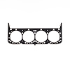 HEAD GSKT GM SM BLOCK 4.060 - image 1