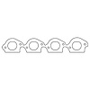 C5418-042 Chevrolet Mark-IV Big Block V8 Exhaust Manifold Gasket Set