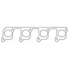 BRODIX EXHAUST GASKET - image 1
