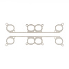 BRODIX GB 2000 EXH GASKET - image 1