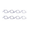 MLS Exhaust Manifold Gasket 1965-76 GM Straight 6 and Big Block Chevy