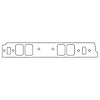 Intake Manifold Gasket Big Block Chevy Mark-IV - image 1