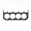 Pro Stock Head Gasket 500ci DRCE-2 w/ 4.900" Bore Centers - image 1