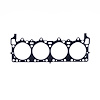 Cylinder Head Gasket 1966-Later Chrysler 426 HEMI - image 1