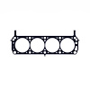 Small-Block Ford Head Gasket 302, 351 SVO Round Bore