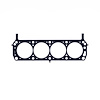 Small-Block Ford Head Gasket 302, 351 SVO Round Bore - image 1