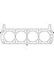 Small-Block Ford Head Gasket 302, 351 - image 1